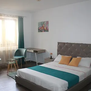  Appartamento Turquoise Victoria