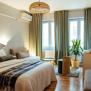  Appartamento Amazing Location - Center