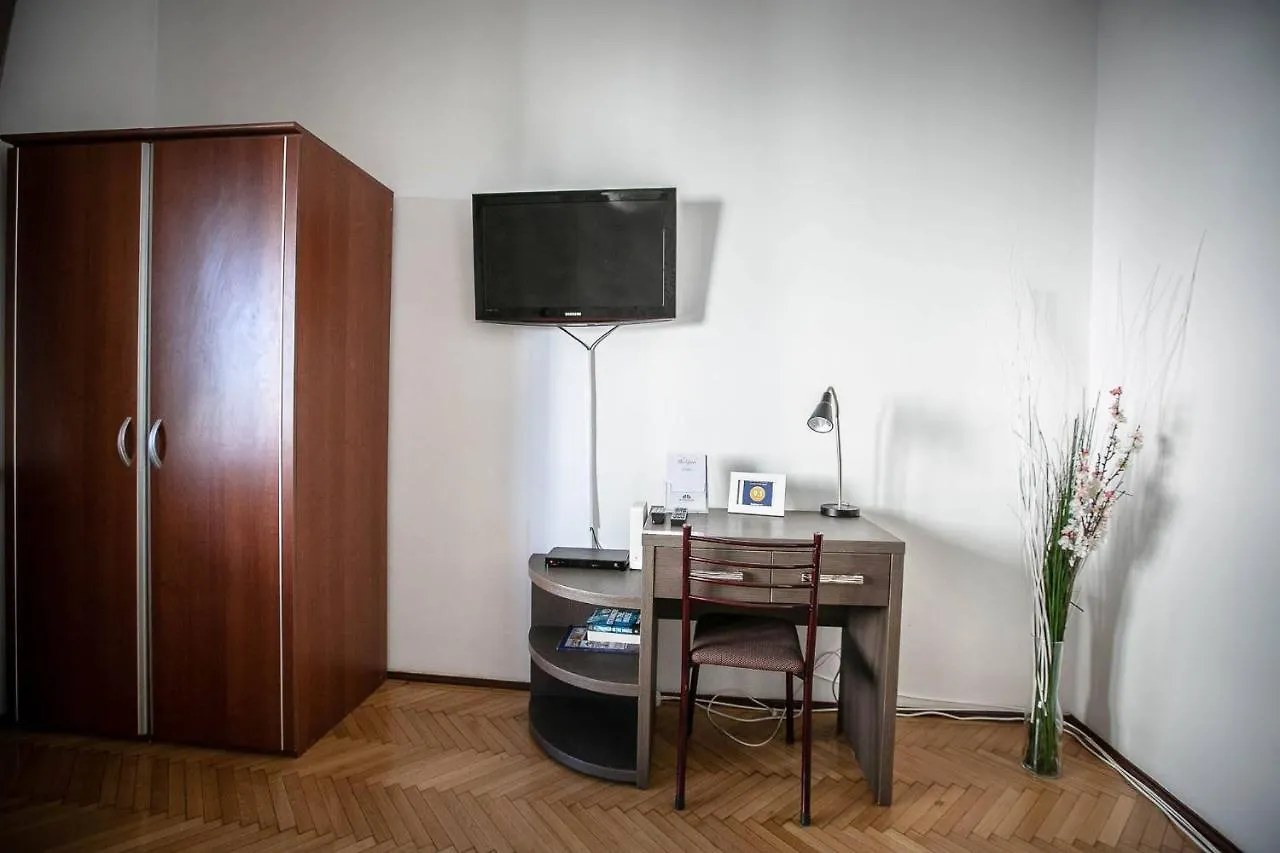 Cismigiu Garden Studio Lejlighed Bukarest